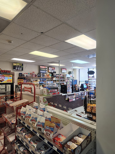 Convenience Store «H Mart», reviews and photos, 207 S Princess St, Shepherdstown, WV 25443, USA