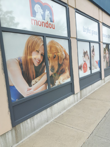 Magasins d'animaux en peluche Montreal