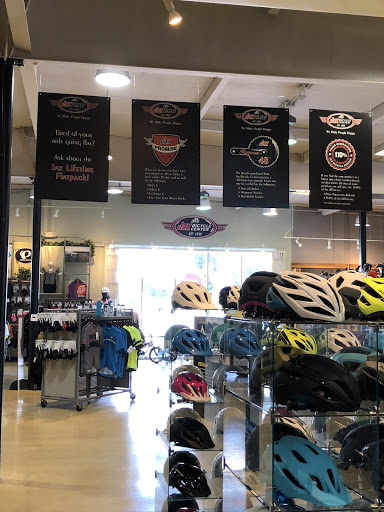 Bicycle Store «Jax Bicycle Center», reviews and photos, 2520 E Chapman Ave, Fullerton, CA 92831, USA