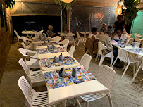 Atmosphère du Restaurant de fruits de mer Liberty (ex Marley's) à Sainte-Luce - n°2