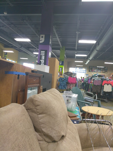 Thrift Store «Goodwill», reviews and photos, 1795 Sunshadow Dr, Casselberry, FL 32806, USA