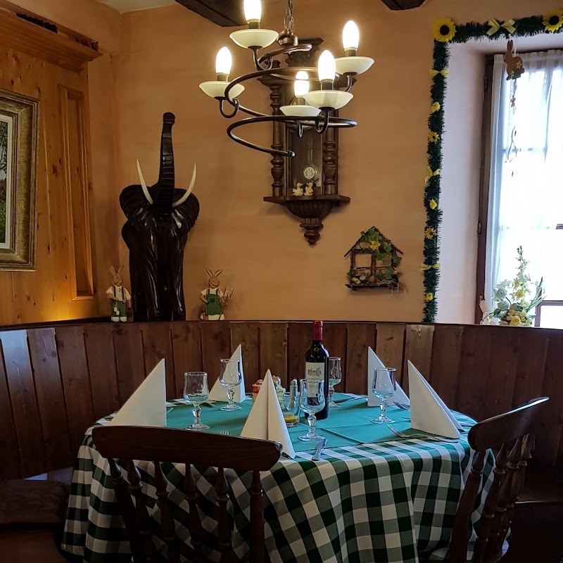 Restaurant Le Bratzala chez paulette