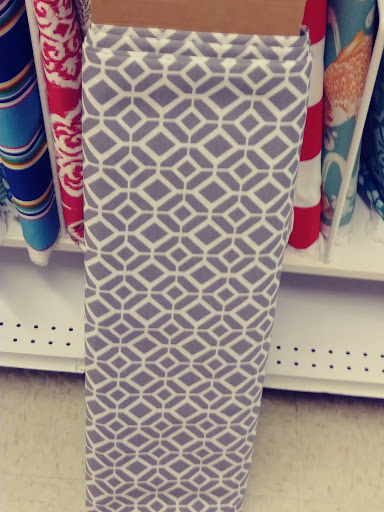 Fabric Store «Jo-Ann Fabrics and Crafts», reviews and photos, 22576 MacArthur Blvd #300, California, MD 20619, USA