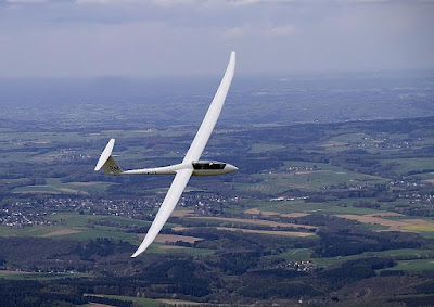 Planeur Club de Niort - aéroclub à Niort