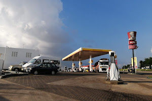 Bekwai Shell Service Station image