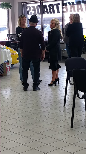 Car Leasing Service «F F Fisher Sales & Leasing», reviews and photos, 500 40th St S, Fargo, ND 58103, USA