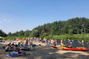 Beach on Zawady image