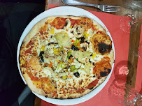 Pizza du Restaurant italien San Juliano à Neydens - n°2