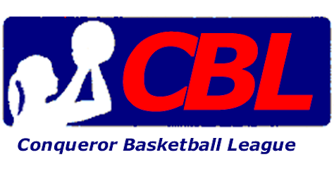 Conqueror Basketball League