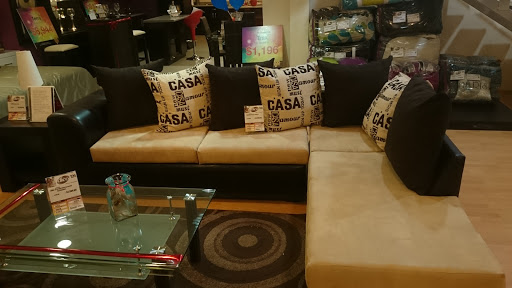 Sofa stores Cancun