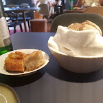 Photo n°1 de l'avis de Raffaella.a fait le 25/09/2021 à 12:13 sur le  Contrasto Enosteria à Guastalla