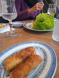 Plats et boissons du Restaurant chinois Délices d'Asie à Sens - n°15