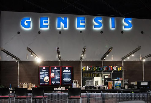 Gym «Genesis Health Clubs - Topeka Southwest», reviews and photos, 2909 SW 37th St, Topeka, KS 66614, USA