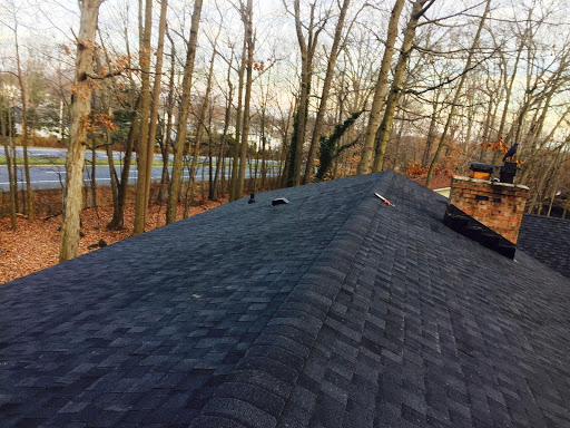 Roofing Contractor «Advance MP Roofing», reviews and photos, 5921 Moravia Park Dr, Baltimore, MD 21206, USA