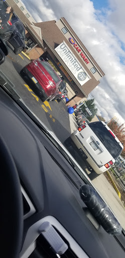 Car Wash «Mister Car Wash & Express Lube», reviews and photos, 1417 Manheim Pike, Lancaster, PA 17601, USA