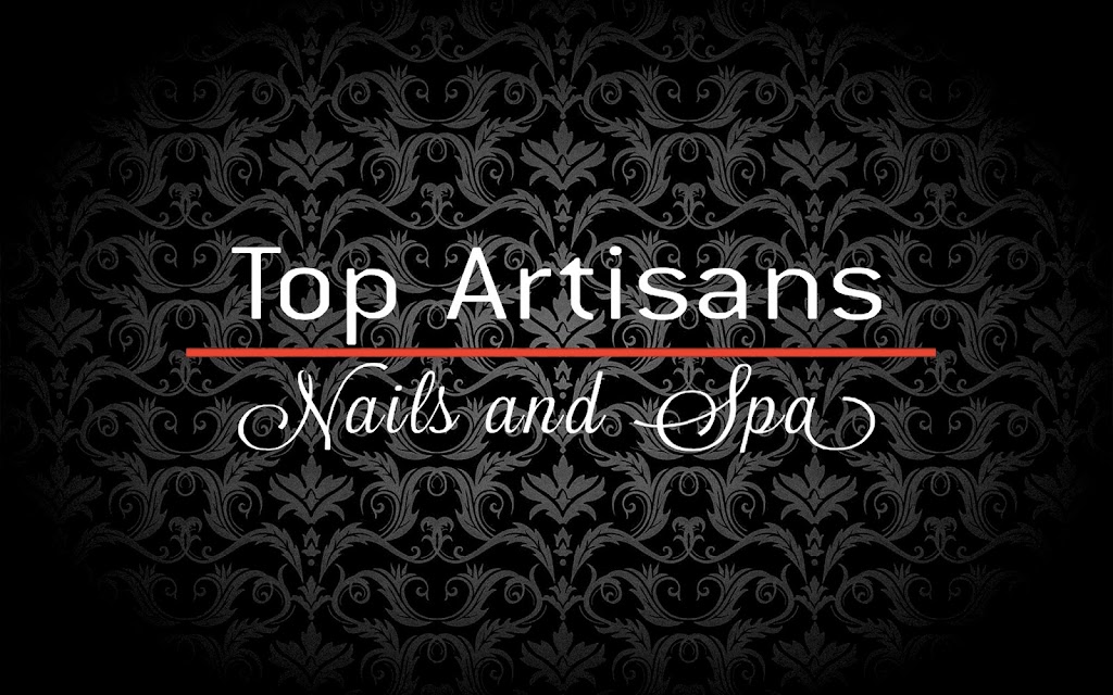 TA Nails & Spa 43209