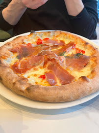 Pizza du Restaurant italien Al Capri à Paris - n°5