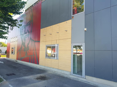 KFC Marseille Les Arnavaux à Marseille