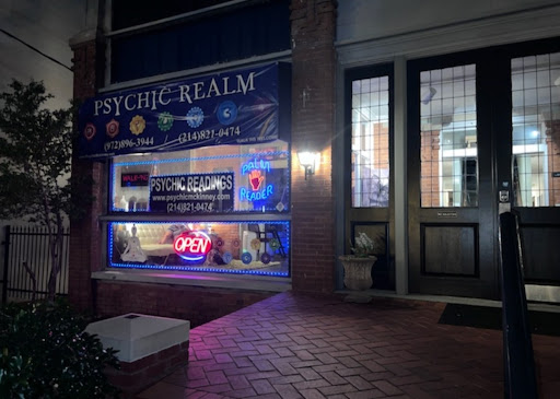 Psychic Realm of McKinney ave