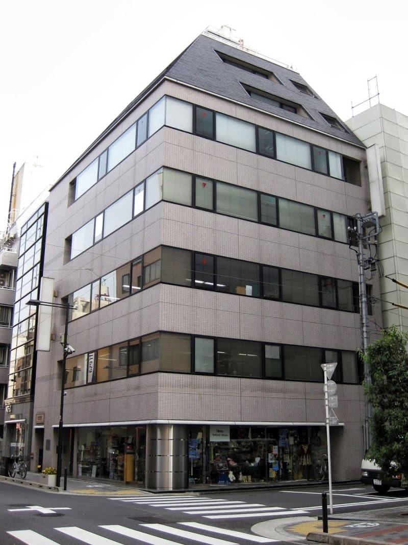 コムテックス㈱ 東京営業所
