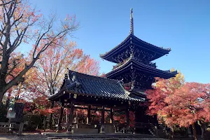 Shinshō Gokurakuji (Shinnyodō) Temple image