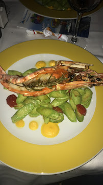 Plats et boissons du Restaurant italien CASACRI - LA MAISON DES JUMEAUX in Saint-Tropez - n°14