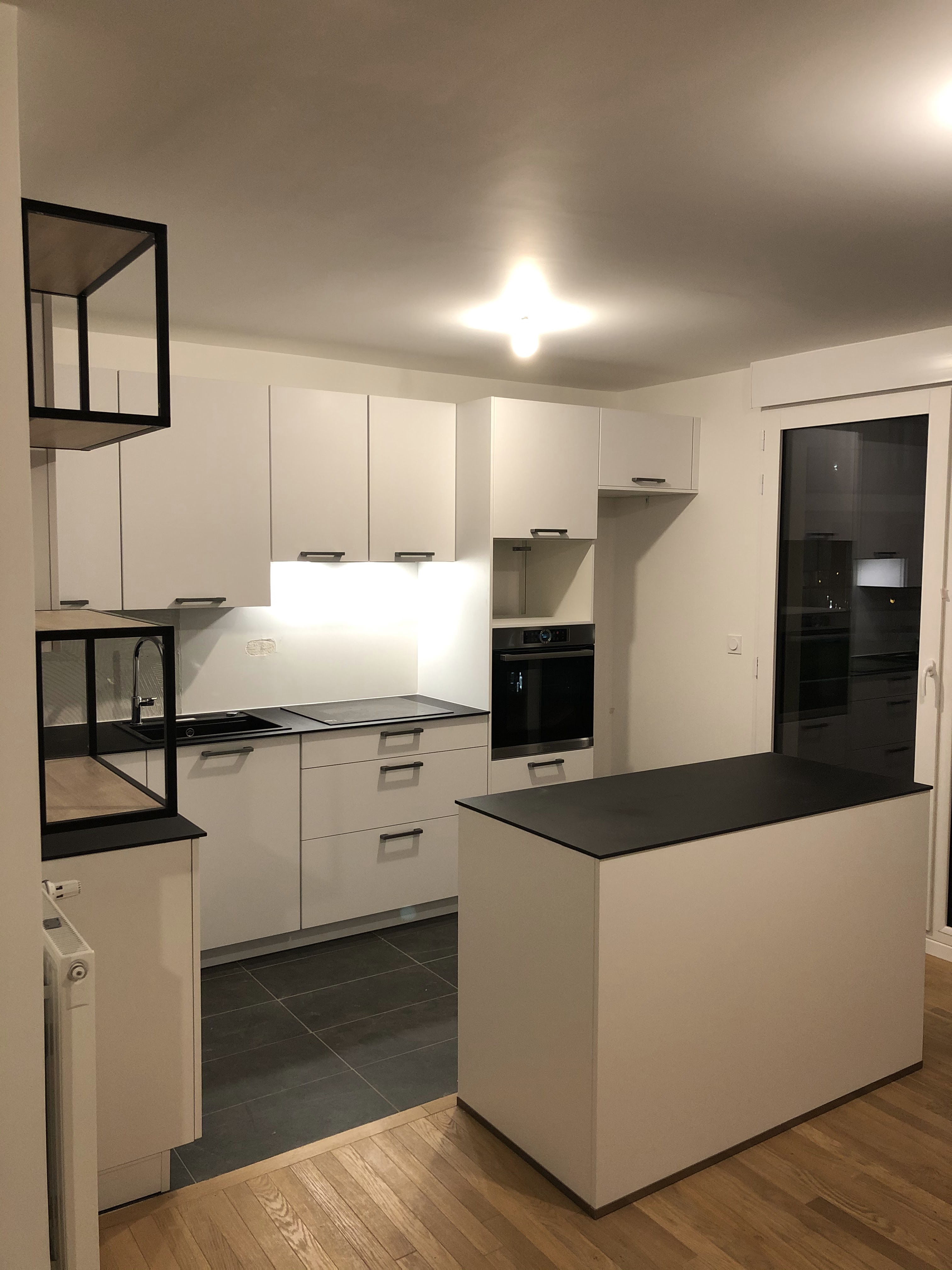 Photo n° 1 de l'avis de Alexandre.R fait le 11/12/2019 à 20:38