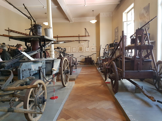 Feuerwehrmuseum Basel