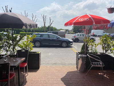 Restaurant istanbul à Lésigny