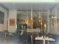 Atmosphère du Restaurant Bimi Beach à Vieux-Boucau-les-Bains - n°1