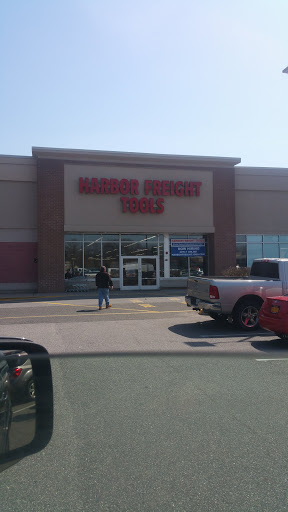 Hardware Store «Harbor Freight Tools», reviews and photos, 1932 Middle Country Rd, Centereach, NY 11720, USA