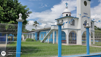 Ermita Santiago Apóstol