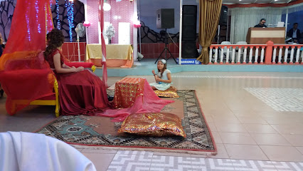 Sultan Düğün Salonu