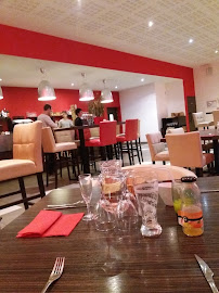 Atmosphère du Restaurant français La Baraque Restaurant à Plaisance-du-Touch - n°8