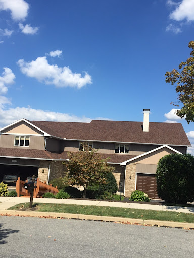 Roofing Contractor «Economy Roofing & Siding LLC», reviews and photos, 1418 Garfield Ave, Wyomissing, PA 19610, USA