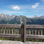 Photo n°16 de l'avis de Giovanni.o fait le 17/06/2017 à 09:56 sur le  Ristoro La Ciasela - 2032 mt à Alleghe