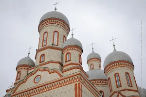 Catedrala din Drochia image