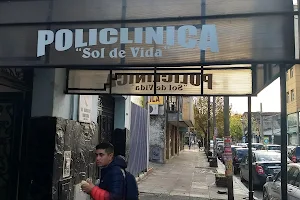 Policlinica "Sol de Vida" image