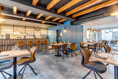Le Bonhomique - Restaurant & Bar à vin, bières & cocktails à Seclin