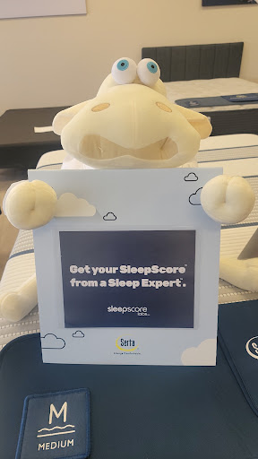 Mattress Store «Mattress Firm Richmond», reviews and photos, 3300 C Klose Way, Richmond, CA 94806, USA