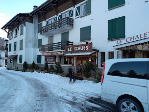 Photo n°8 de Le Schuss Restaurant Pizzeria à Bolquère ()
