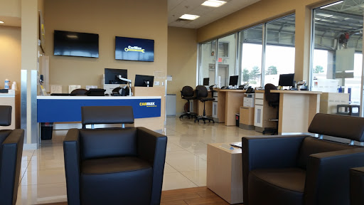 Used Car Dealer «CarMax», reviews and photos, 1300 Pendale Rd, El Paso, TX 79936, USA