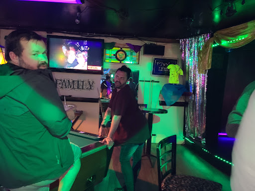 Bar «Just Us Lounge», reviews and photos, 906 Division St, Biloxi, MS 39530, USA