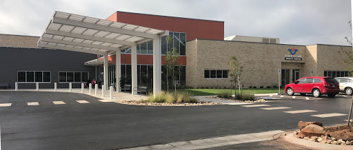 Variety Care at Pete White Senior Wellness Center