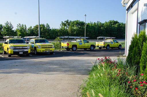 Roofing Contractor «Pyramid Roofing», reviews and photos, 2350 50th St, Hampton, VA 23661, USA