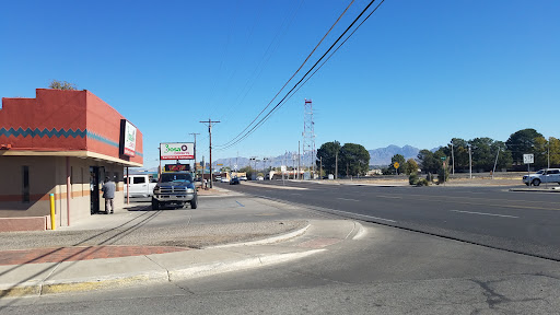 Donut Shop «Bosa Donuts & Burritos», reviews and photos, 190 Avenida de Mesilla, Las Cruces, NM 88005, USA
