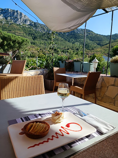Restaurant Chez Miro