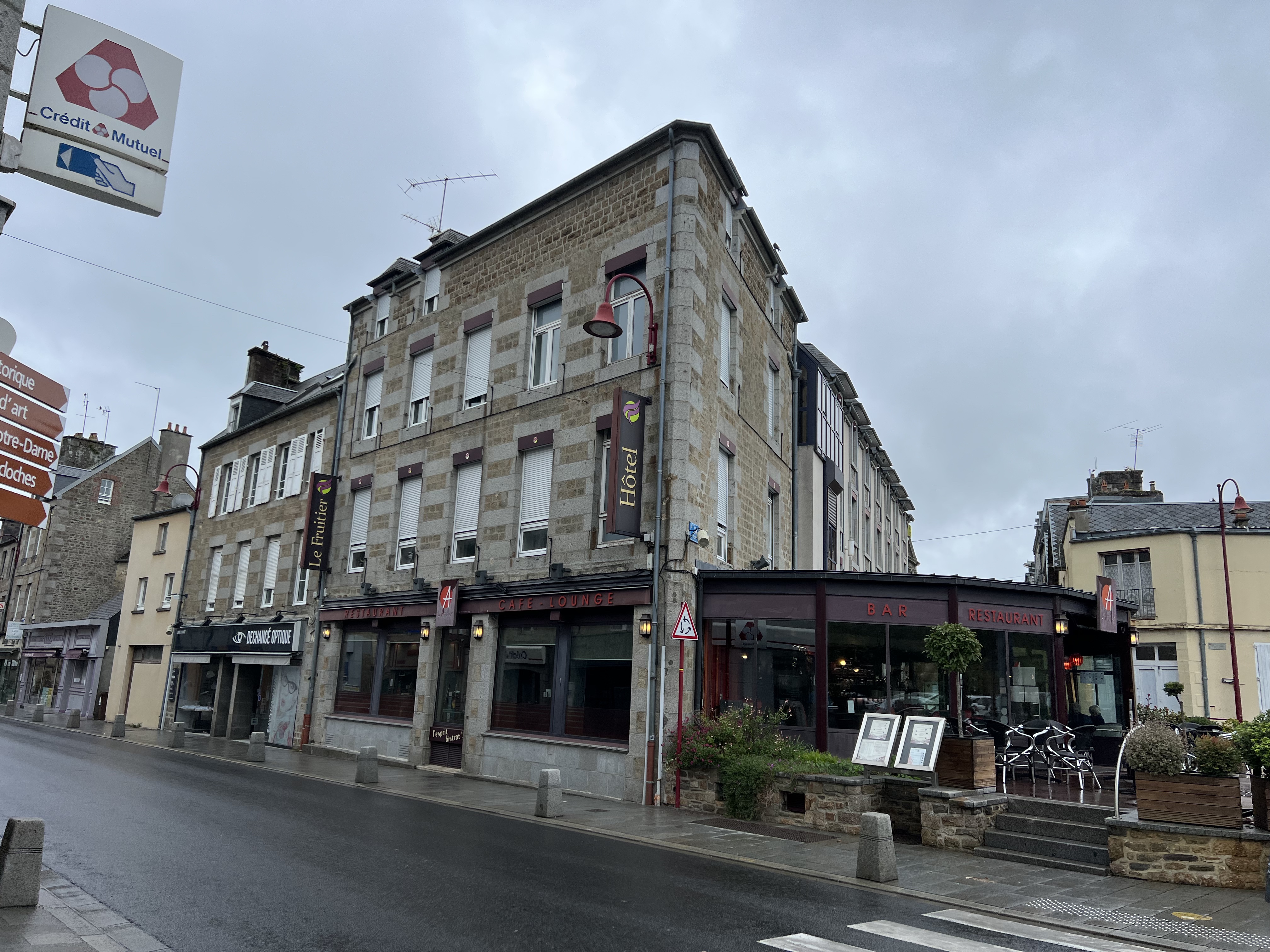 Photo n° 1 de l'avis de Alban.E fait le 11/10/2022 à 04:55