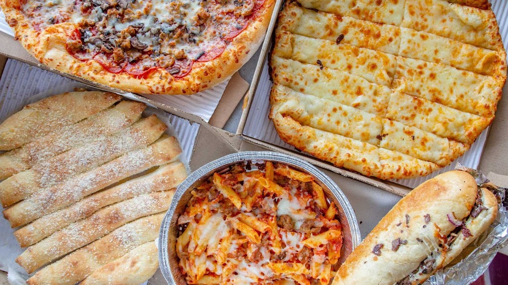 Cousin Vinny's Pizza 45440