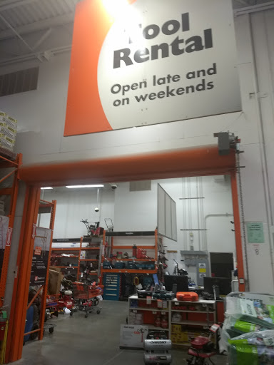 Home Improvement Store «The Home Depot», reviews and photos, 399 William Floyd Pkwy, Shirley, NY 11967, USA